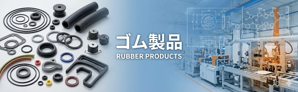 ゴム製品
